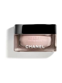CHANEL Le Lift Smoothing And Firming Rich Cream, 