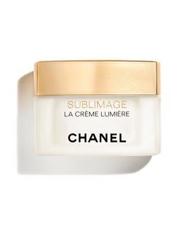 CHANEL Sublimage La Crème Lumière Ultimate Revitalisation And Radiance, 50g, 