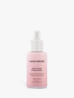 Laura Mercier Pure Canvas Power Primer Supercharged Essence, 30ml, 