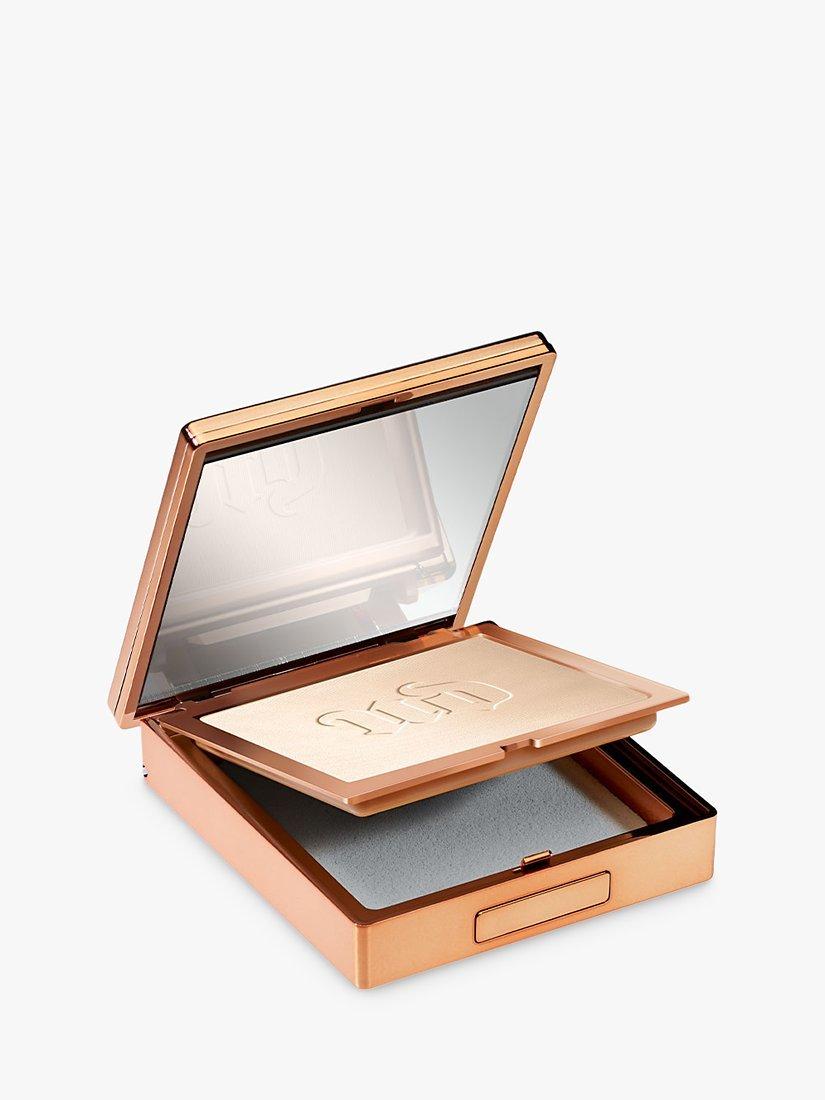 Urban Decay Stay Naked The Fix Powder Foundation, 10NN