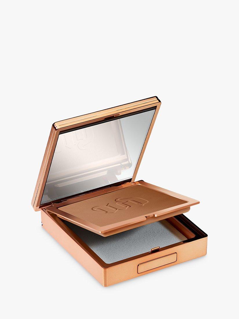 Urban Decay Stay Naked The Fix Powder Foundation, 80WR