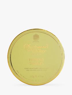 Charbonnel et Walker Pistachio Truffles, 115g - view 2, 