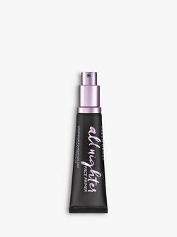 Urban Decay All Nighter Face Primer, 30ml - view 2, 