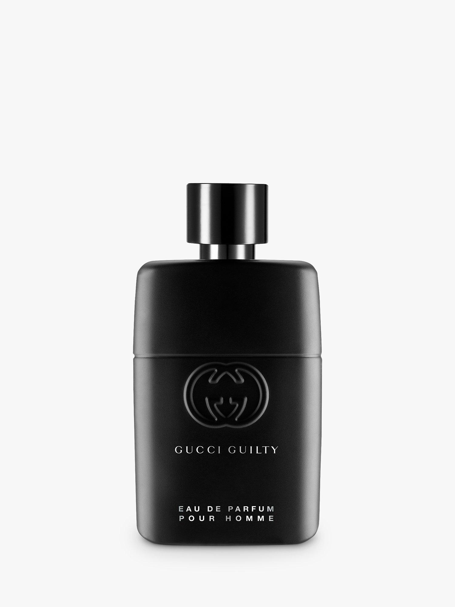 Perfume gucci by gucci pour homme online