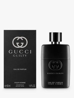 Gucci Guilty Pour Homme Eau de Parfum - view 2, 