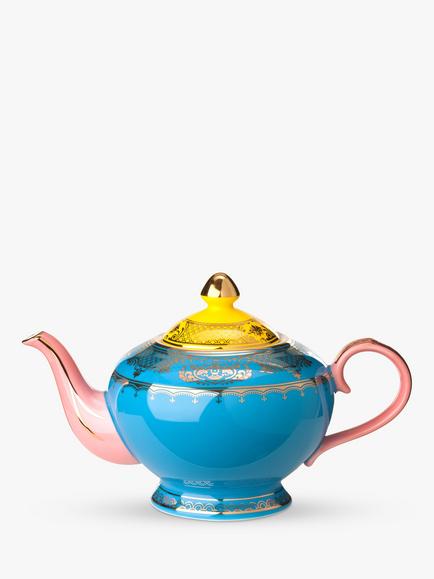 pols potten Grandpa Teapot, 700ml, Multi