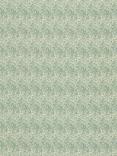 Morris & Co. Willow Boughs Minor Furnishing Fabric, Privet/Honeycombe