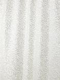 Morris & Co. Pure Willow Boughs Furnishing Fabric, Paper White
