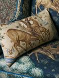 Morris & Co. The Brook Tapestry Furnishing Fabric, Linen