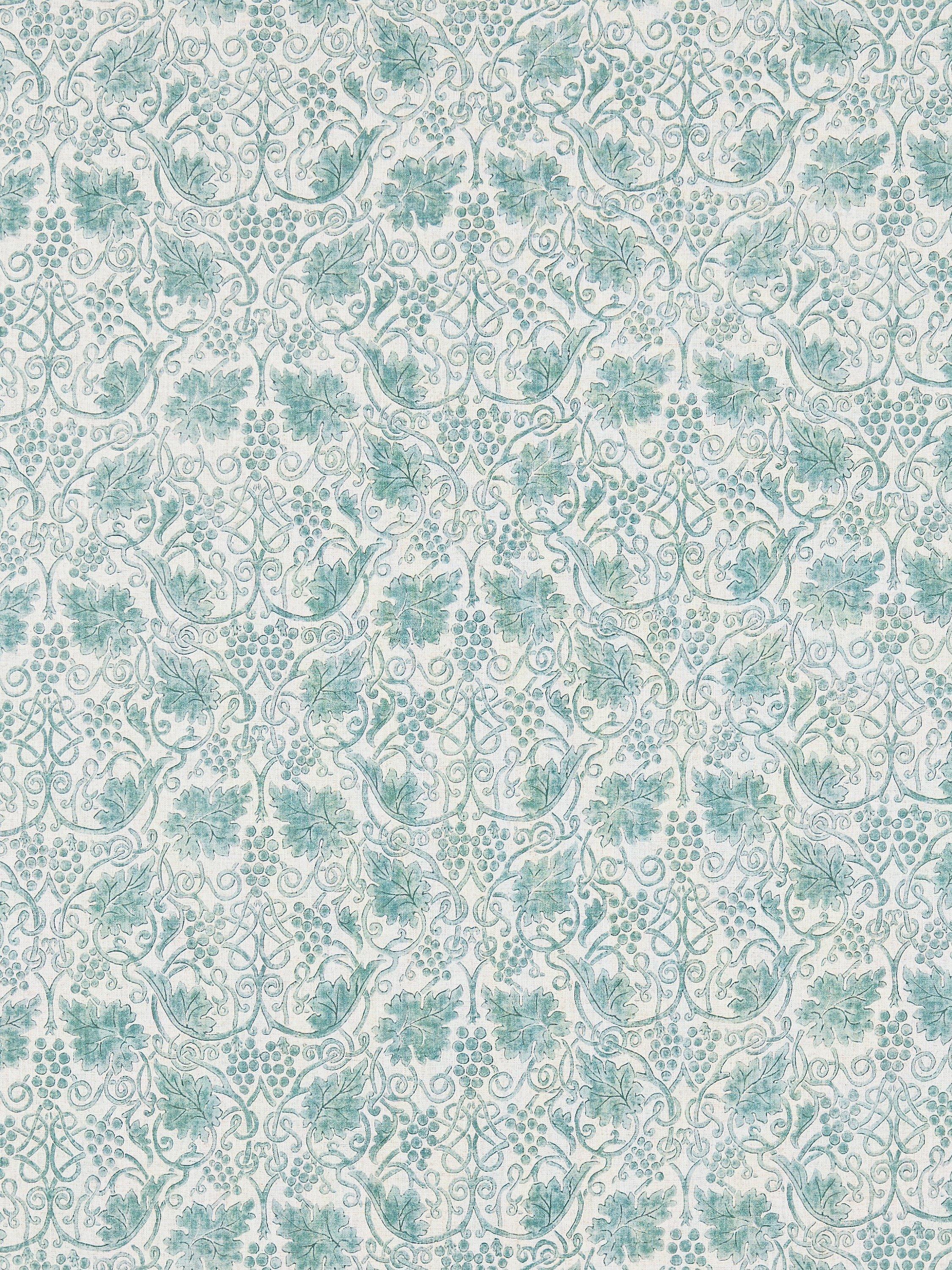 Morris & Co. Grapevine Furnishing Fabric