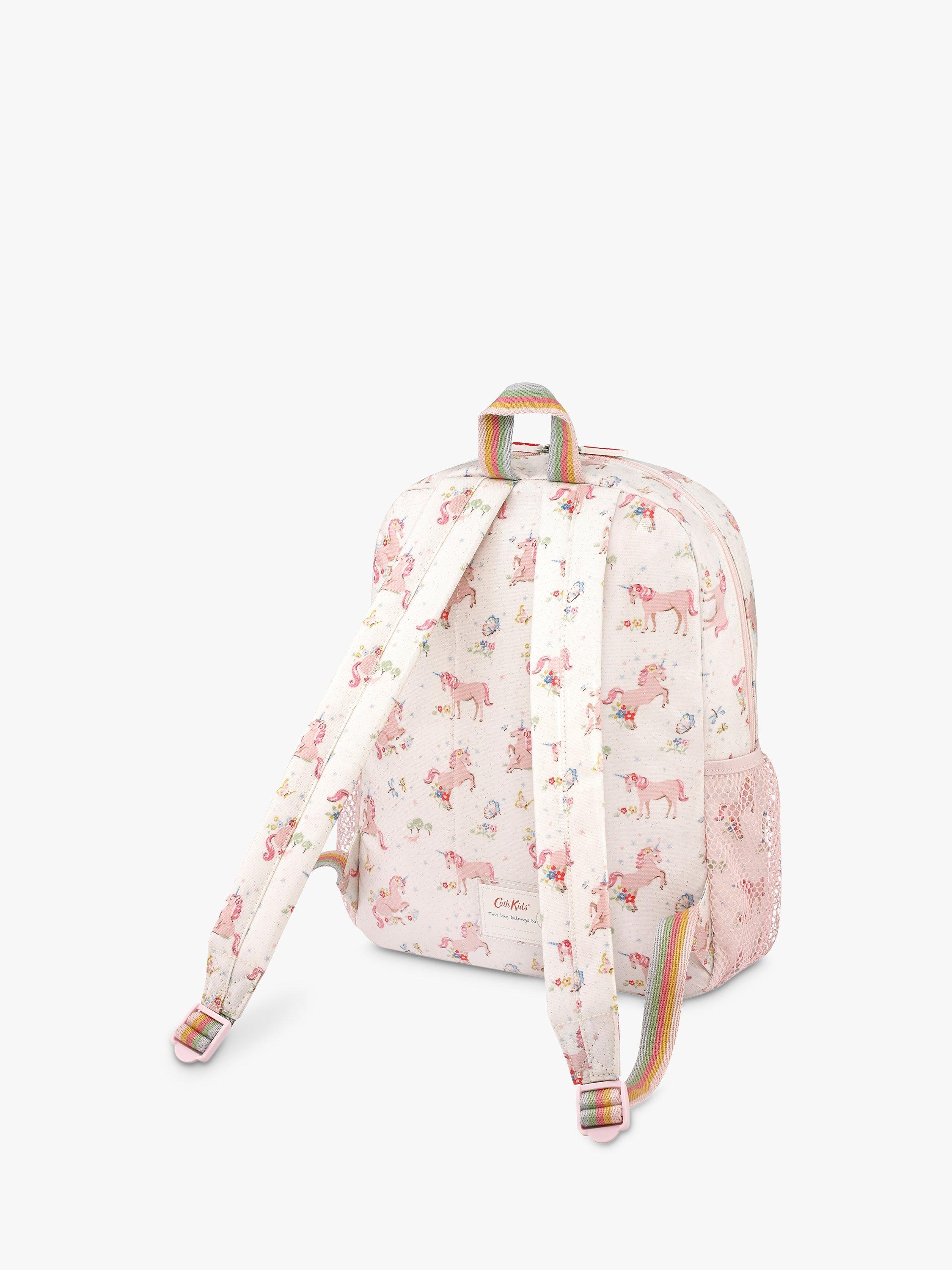 Cath kidston unicorn rucksack cheap