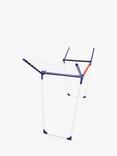 Leifheit Pegasus 160 Slim Laundry Airer