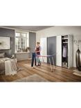 Leifheit Pegasus 160 Slim Laundry Airer