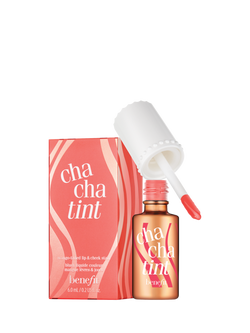 Benefit Cha Cha Tint Mango-Tinted Lip & Cheek Stain, 6ml, Mango