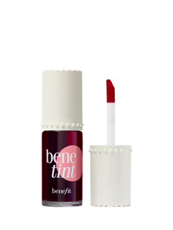 Benefit Benetint Rose Tinted Lip and Cheek Stain, Rose Tint