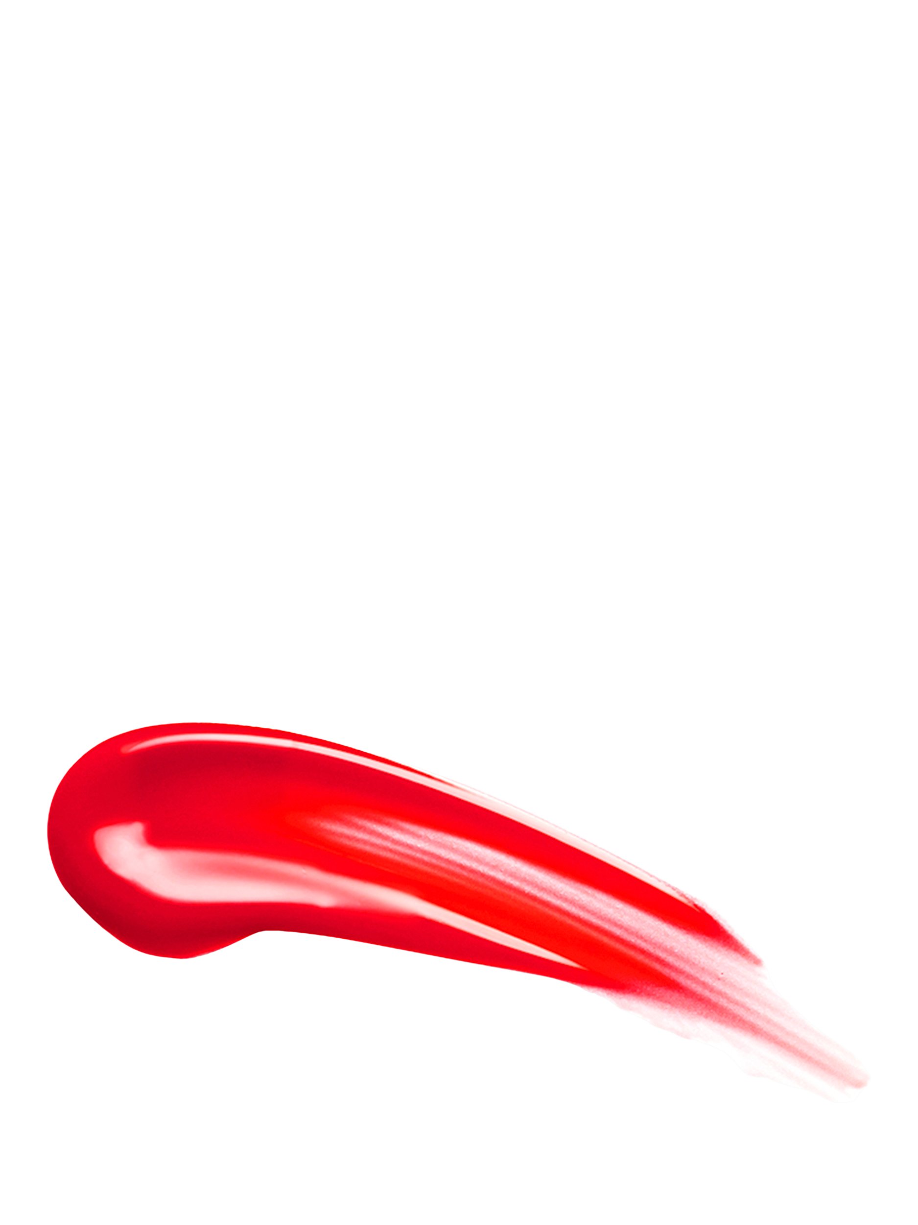 Product image 2 of 4, which shows Benefit Lovetint Tinted Lip & Cheek Stain, Fiery Red