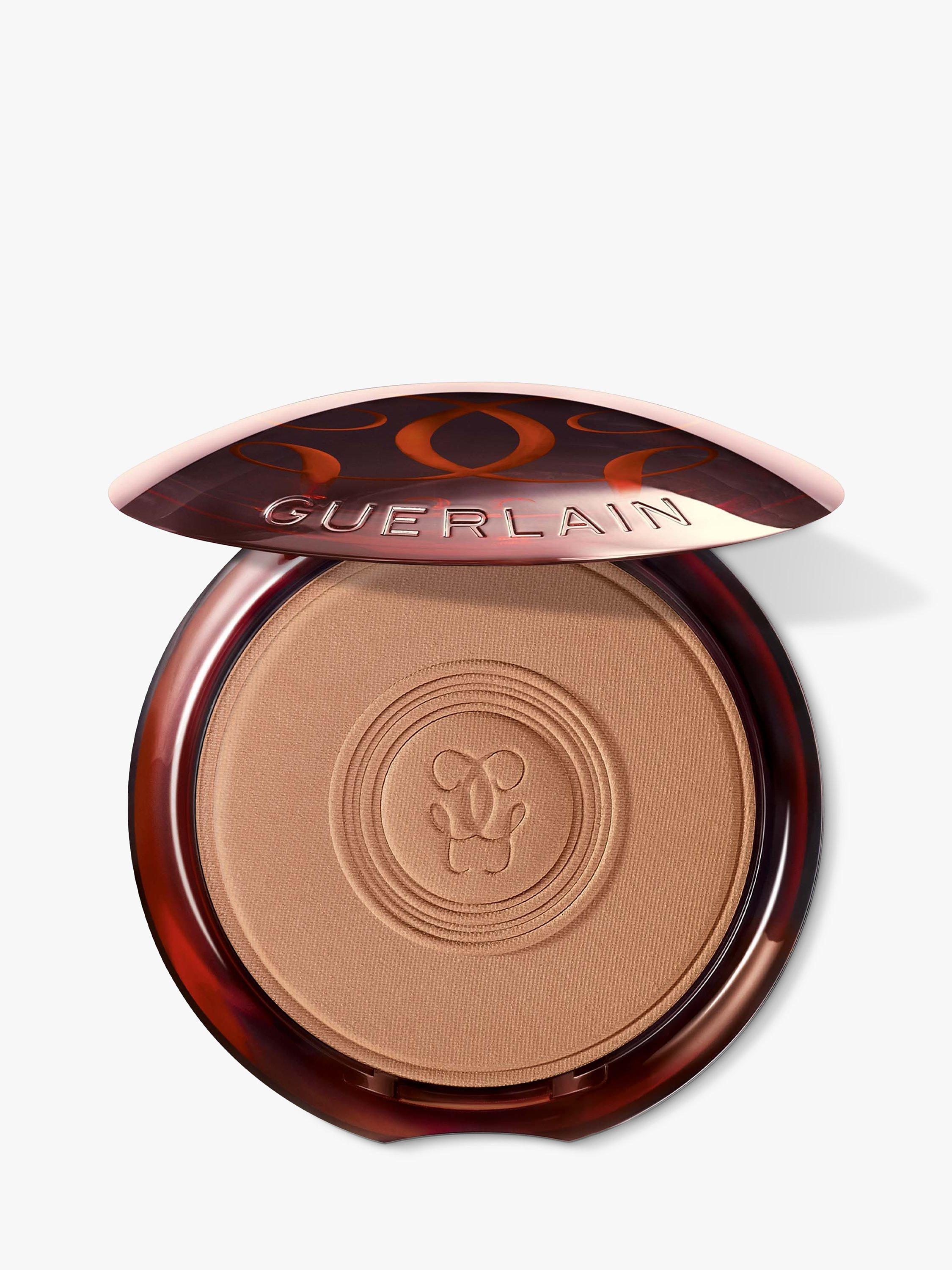 Guerlain Terracotta Matte Sculpting Bronzer, Medium