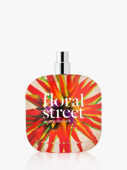 Floral Street Electric Rhubarb Eau de Parfum, 