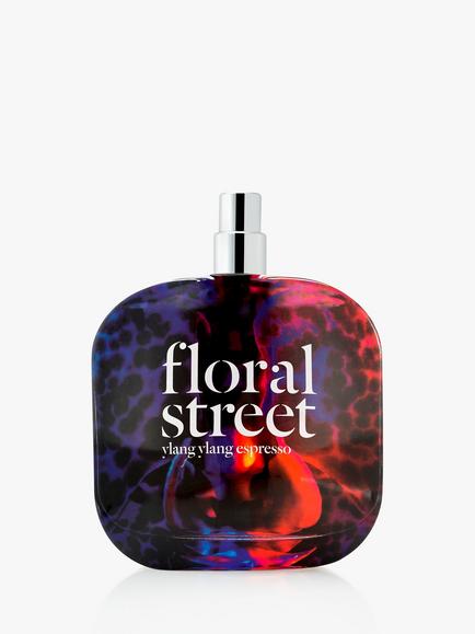 Floral Street Ylang Ylang Espresso Eau de Parfum, 