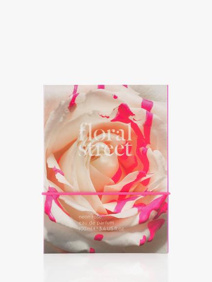 Floral Street Neon Rose Eau de Parfum - view 2, 
