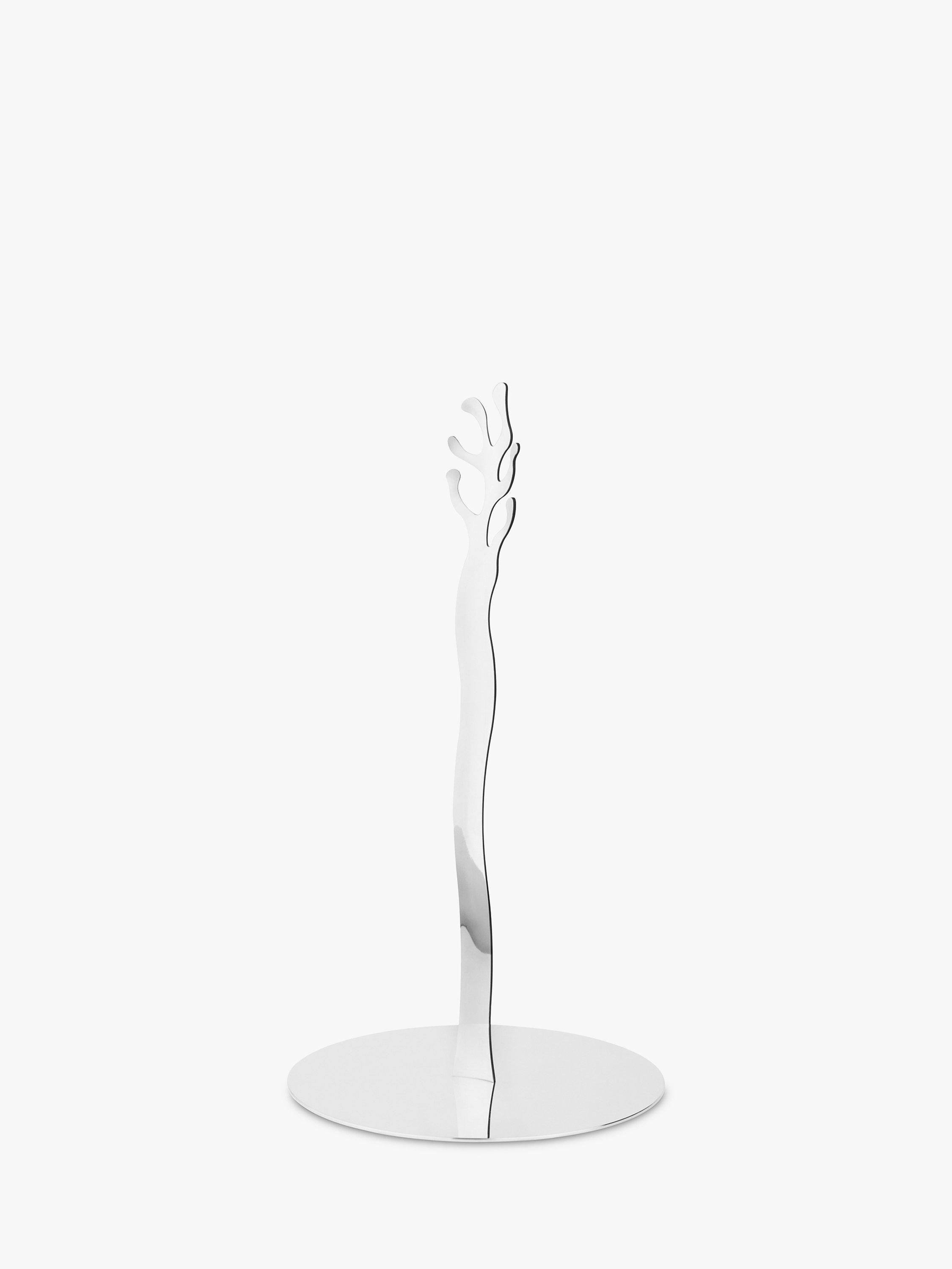 Alessi Mediterraneo Kitchen Roll Holder