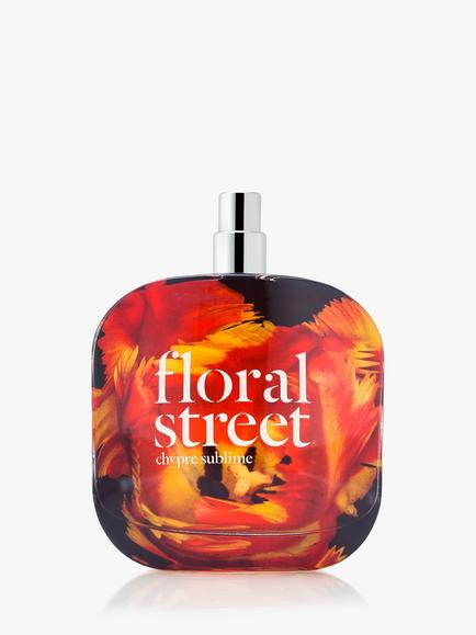 Floral Street Chypre Sublime Eau de Parfum, 