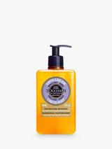 L'OCCITANE Luxury Size Shea Lavender Hands & Body Liquid Soap, 500ml