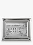 Robert Welch Barrow Photo Frame, 4 x 6" (10 x 15cm)