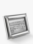 Robert Welch Barrow Photo Frame, 4 x 6" (10 x 15cm)