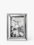 Robert Welch Vale Photo Frame, 4 x 6" (10 x 15cm)