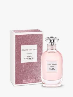 Coach Dreams Eau de Parfum - view 2, 