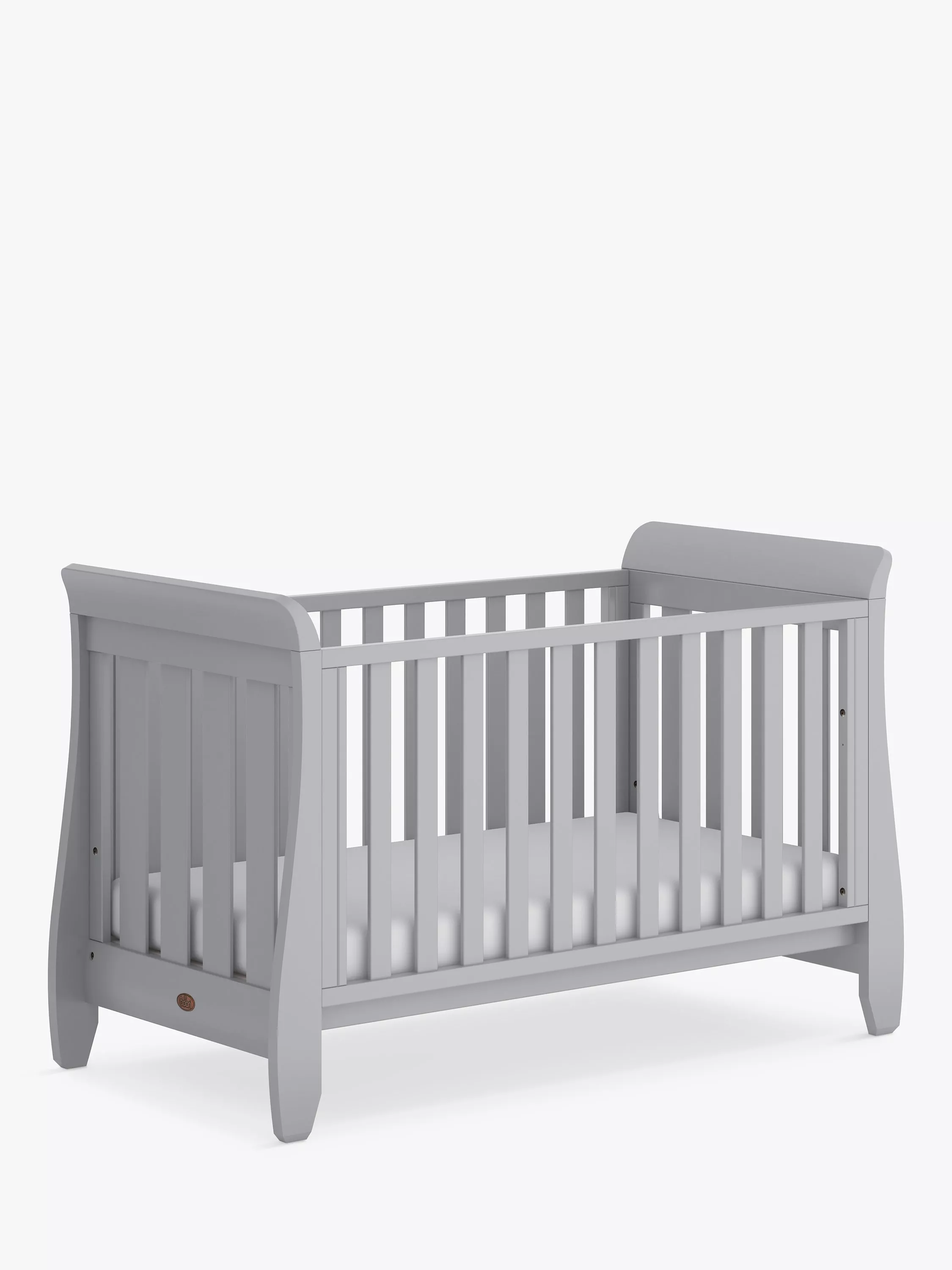 Boori urbane cot bed online