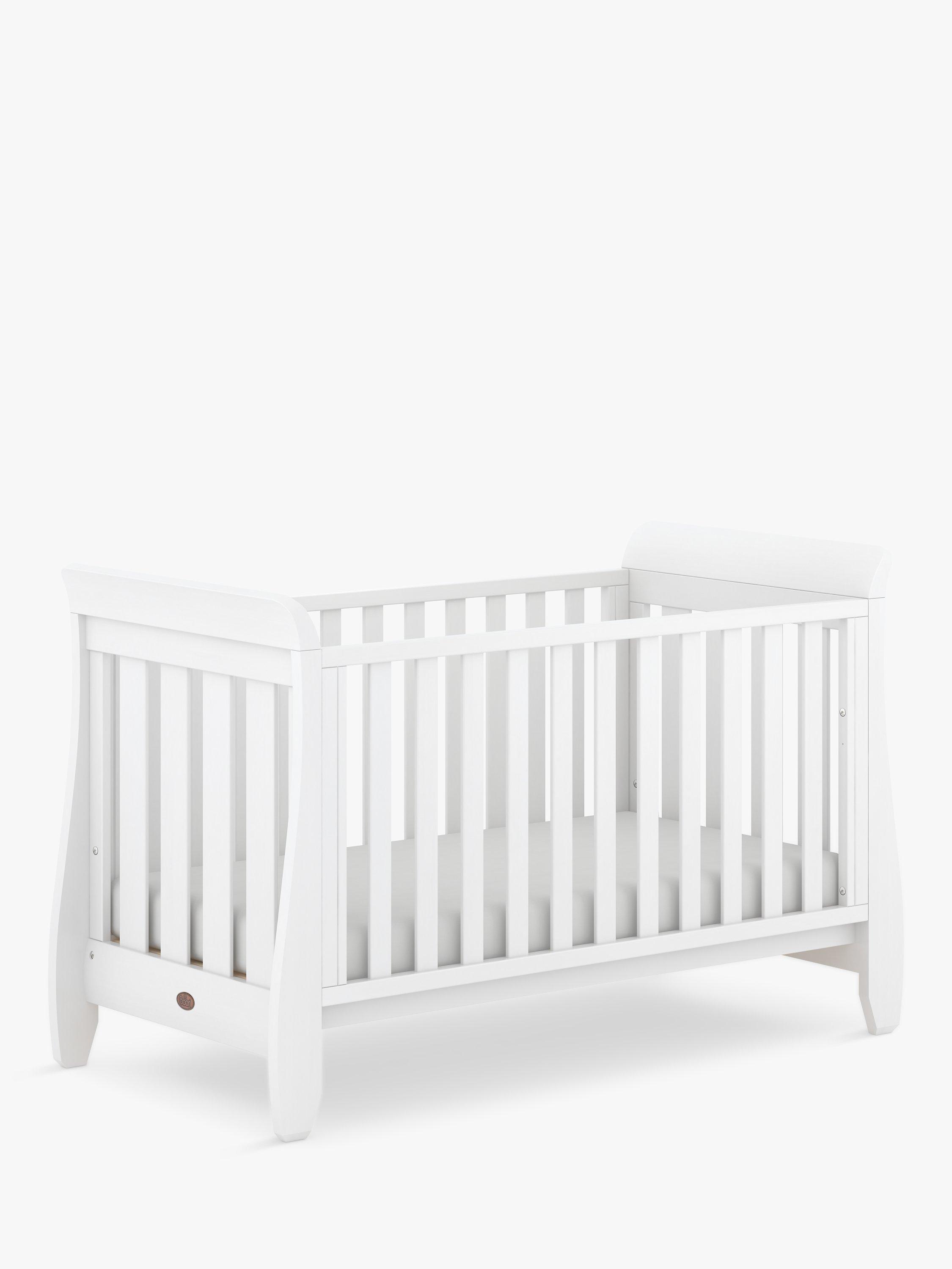 Boori urbane sleigh cot best sale