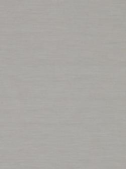 John Lewis Plain Muslin Voile Fabric, Natural
