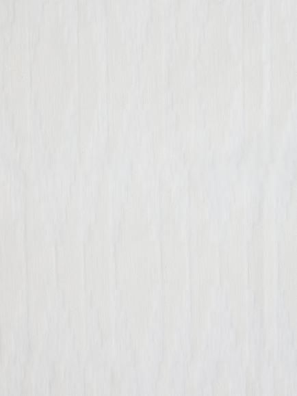 John Lewis Geo Voile Fabric, Ivory, Ivory