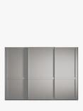 John Lewis Marlow 300cm Sliding Door Wardrobe