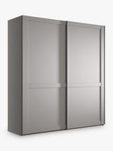 John lewis elstra wardrobe 200cm discount