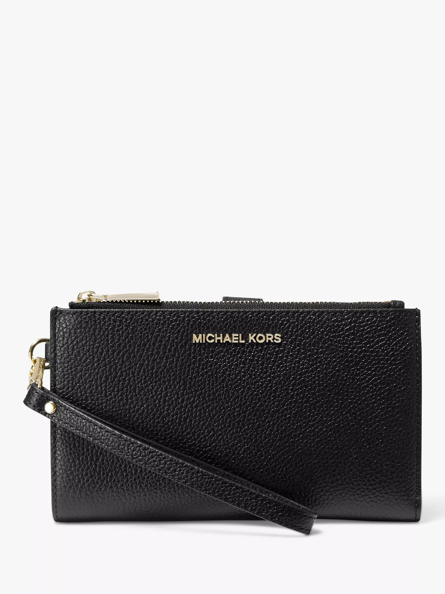 Michael kors wallet john lewis best sale