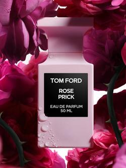 TOM FORD Private Blend Rose Prick Eau de Parfum - view 2, 