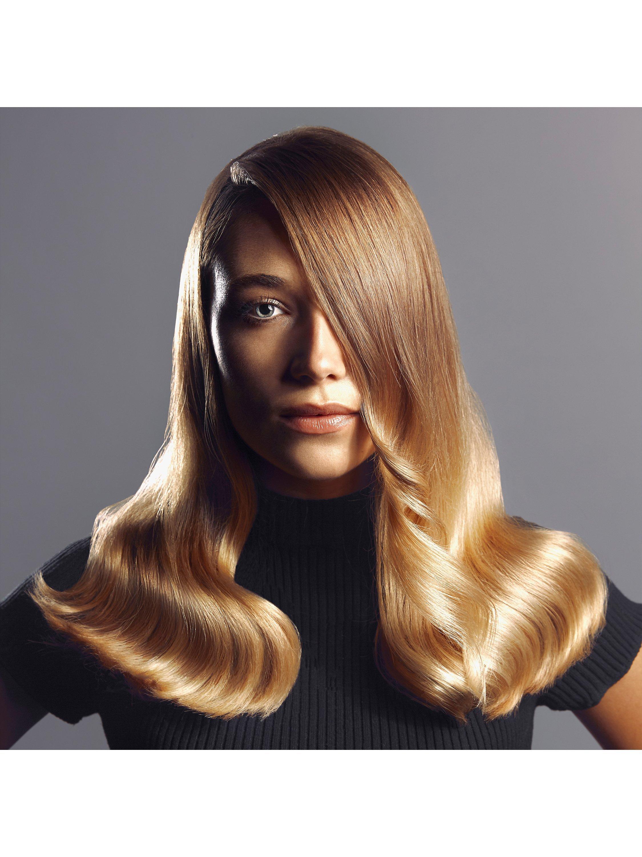 Product image 4 of 5, which shows Sisley-Paris Hair Rituel Colour Perfecting Shampoo, 200ml