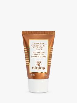 Sisley-Paris Self Tanning Hydrating Facial Skin Care, 60ml, 
