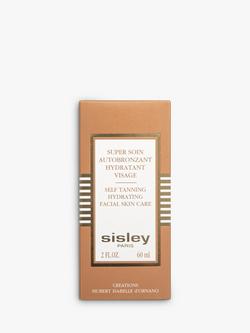 Sisley-Paris Self Tanning Hydrating Facial Skin Care, 60ml - view 2, 