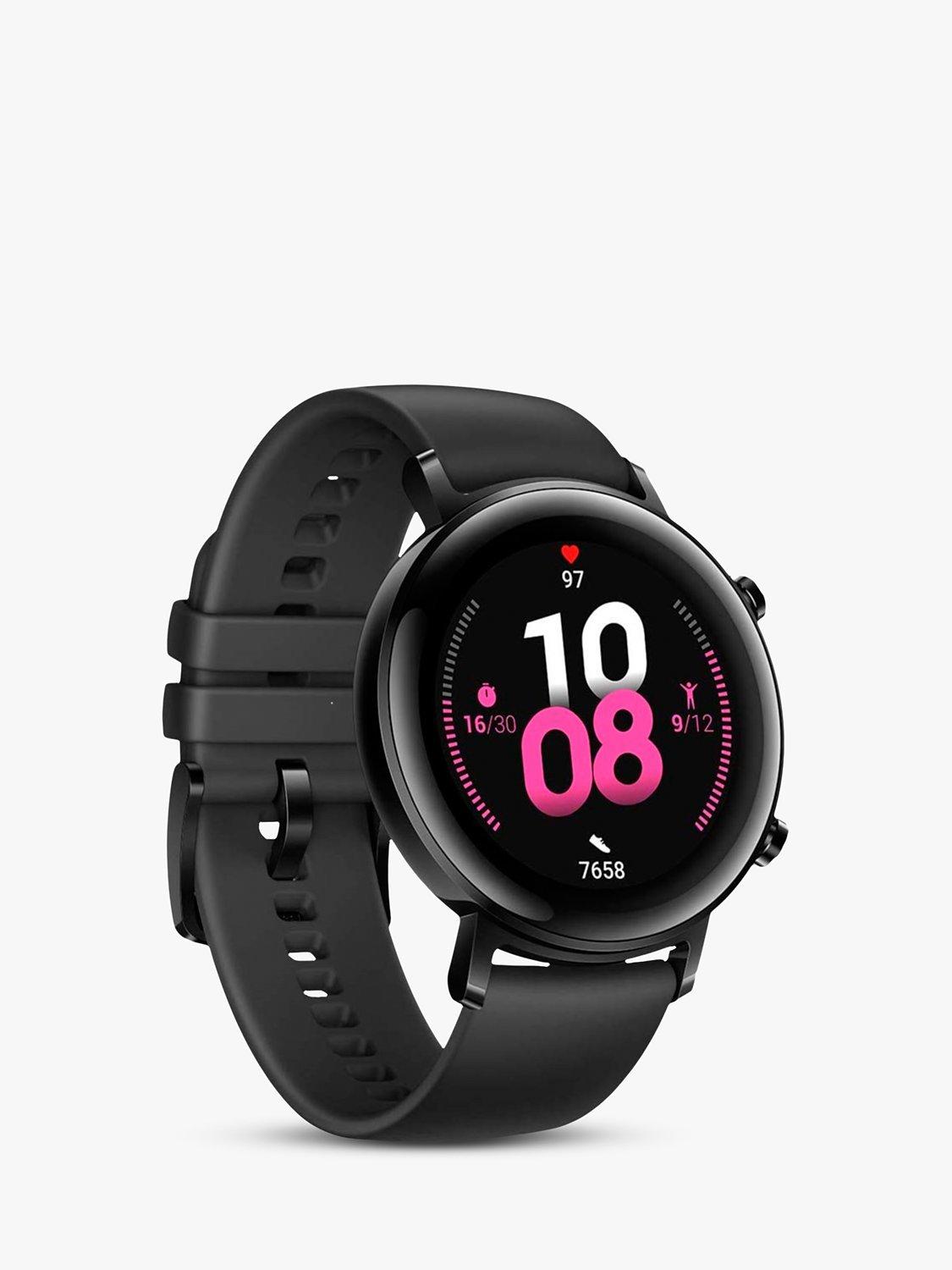 Huawei watch gt gps off online