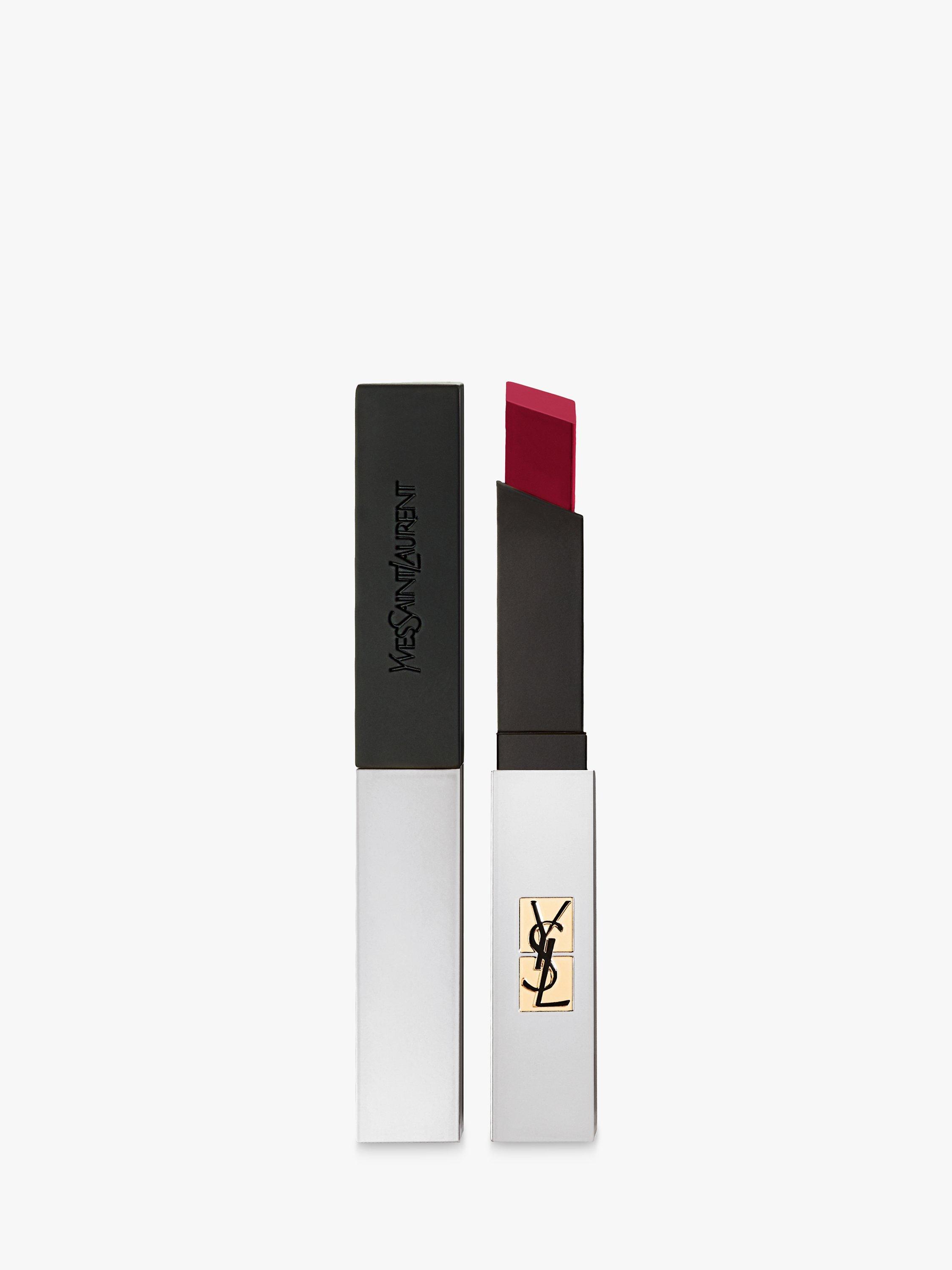 Yves Saint Laurent Rouge Pur Couture The Slim Sheer Matte Lipstick