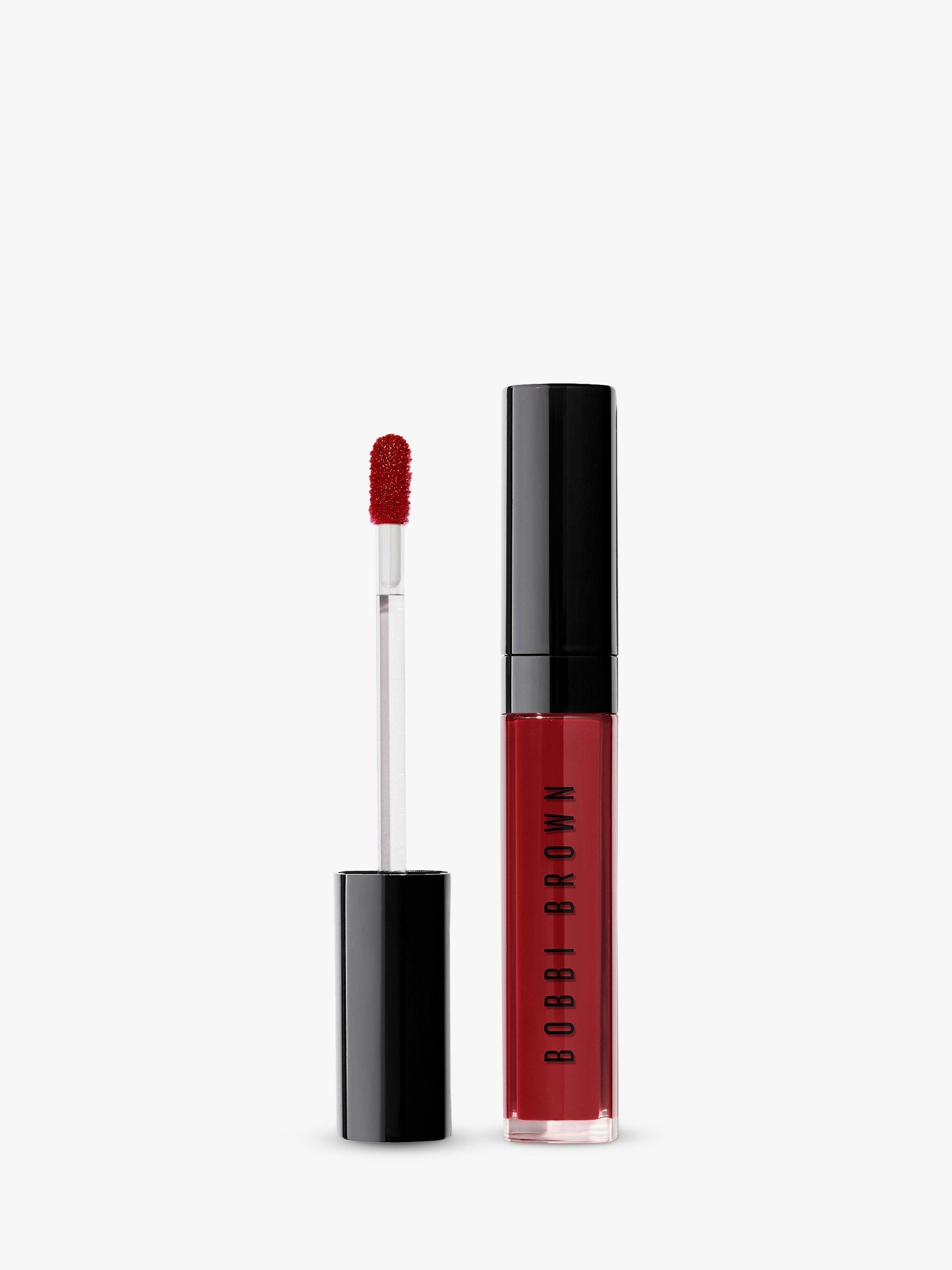 Product image 1 of 5, which shows Bobbi Brown Crushed Oil-Infused Lipgloss, Rock & Red