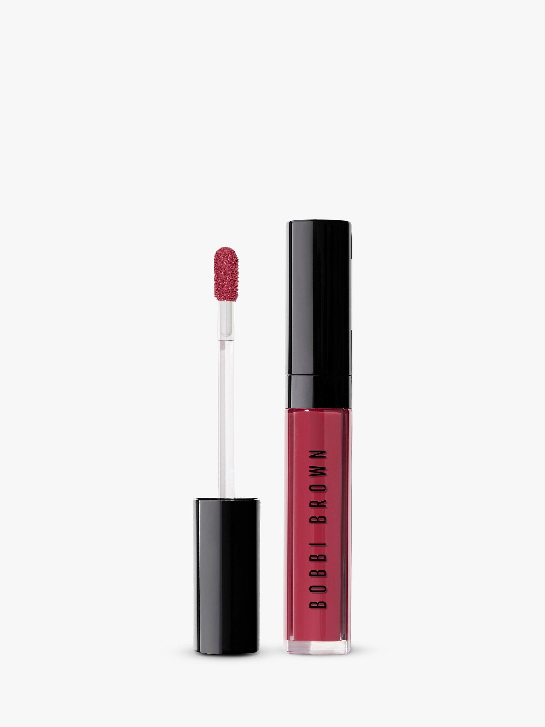 Product image 1 of 5, which shows Bobbi Brown Crushed Oil-Infused Lipgloss, Slow Jam