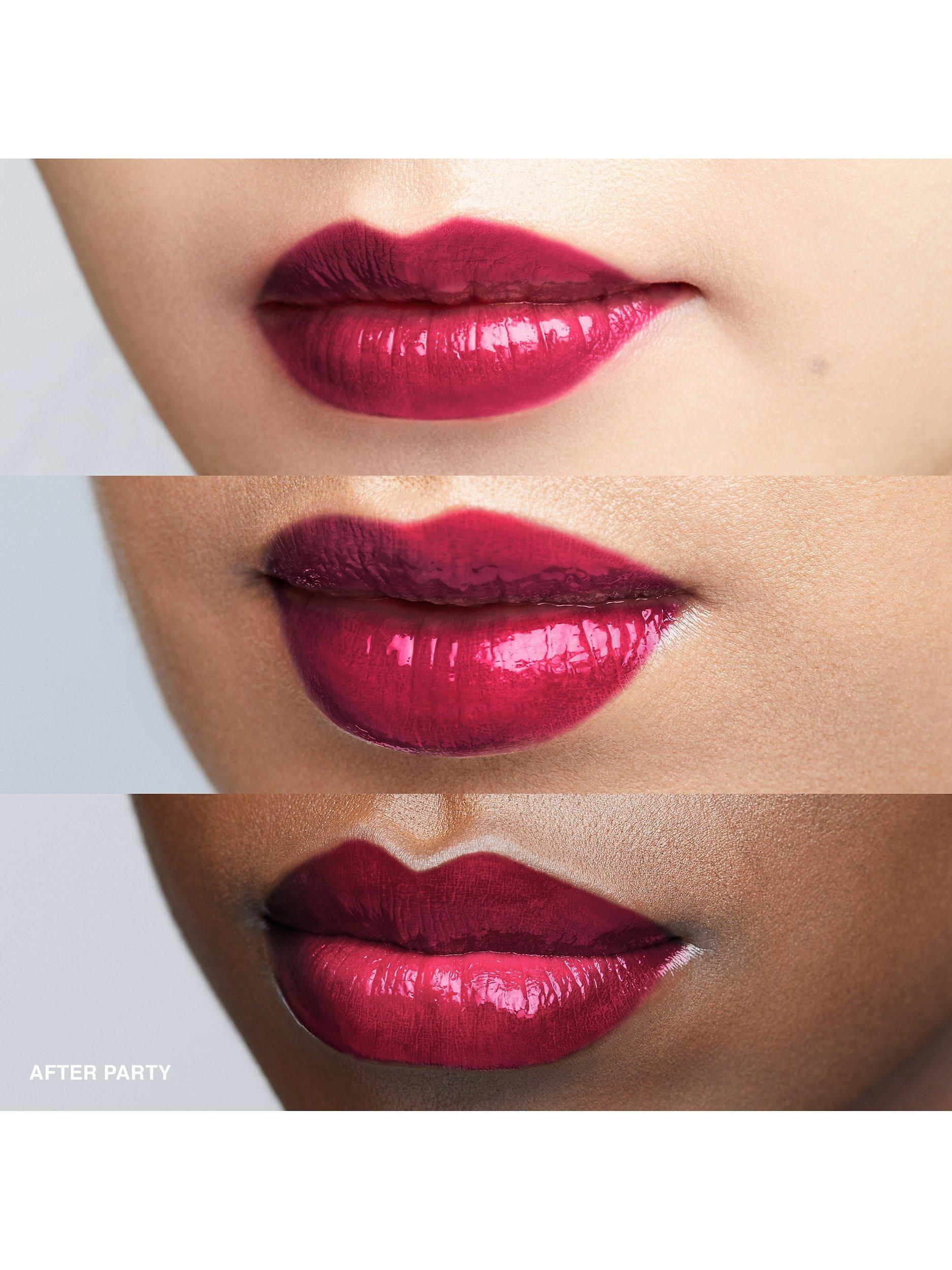 Product image 2 of 5, which shows Bobbi Brown Crushed Oil-Infused Lipgloss, After Party