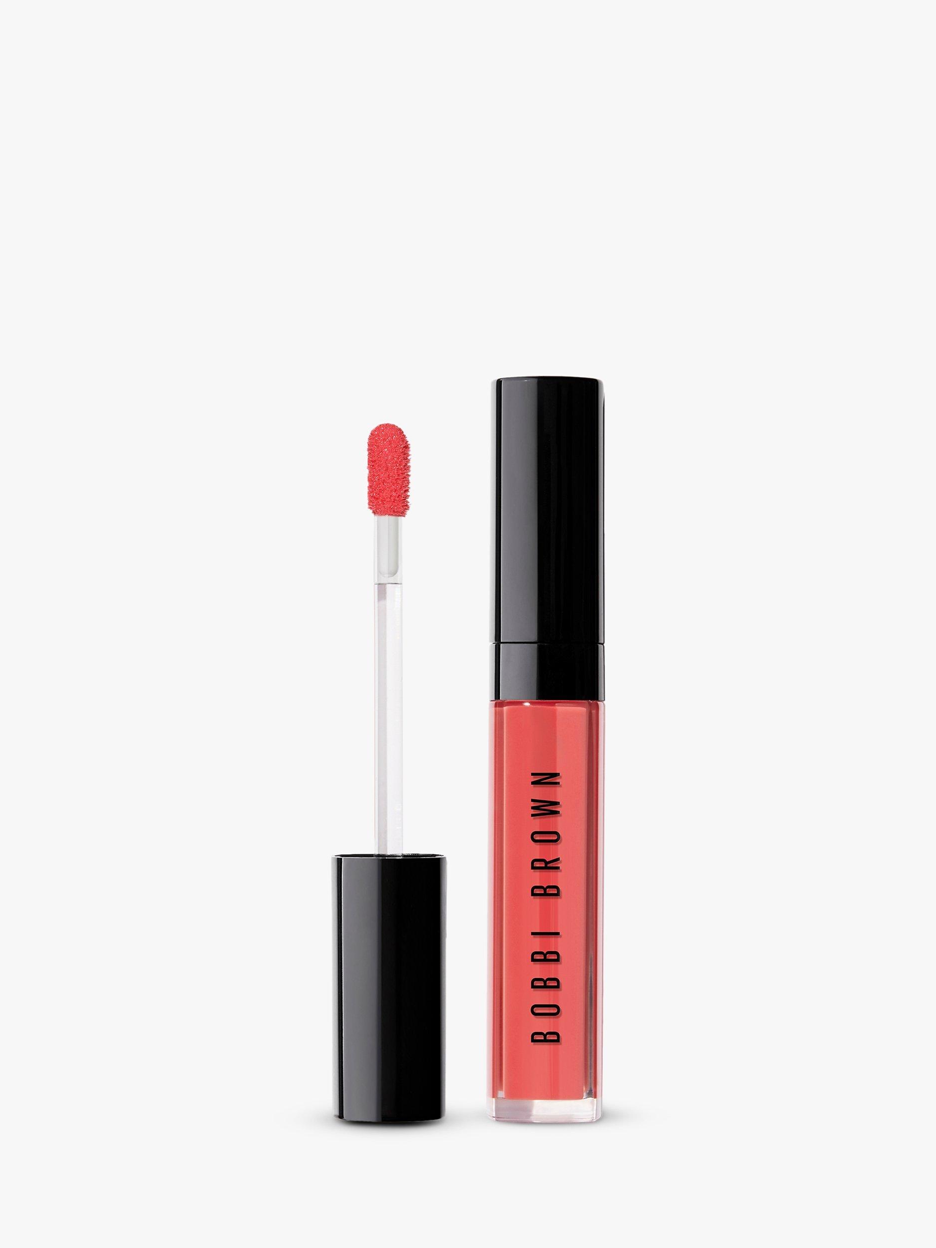Product image 1 of 5, which shows Bobbi Brown Crushed Oil-Infused Lipgloss, Freestyle