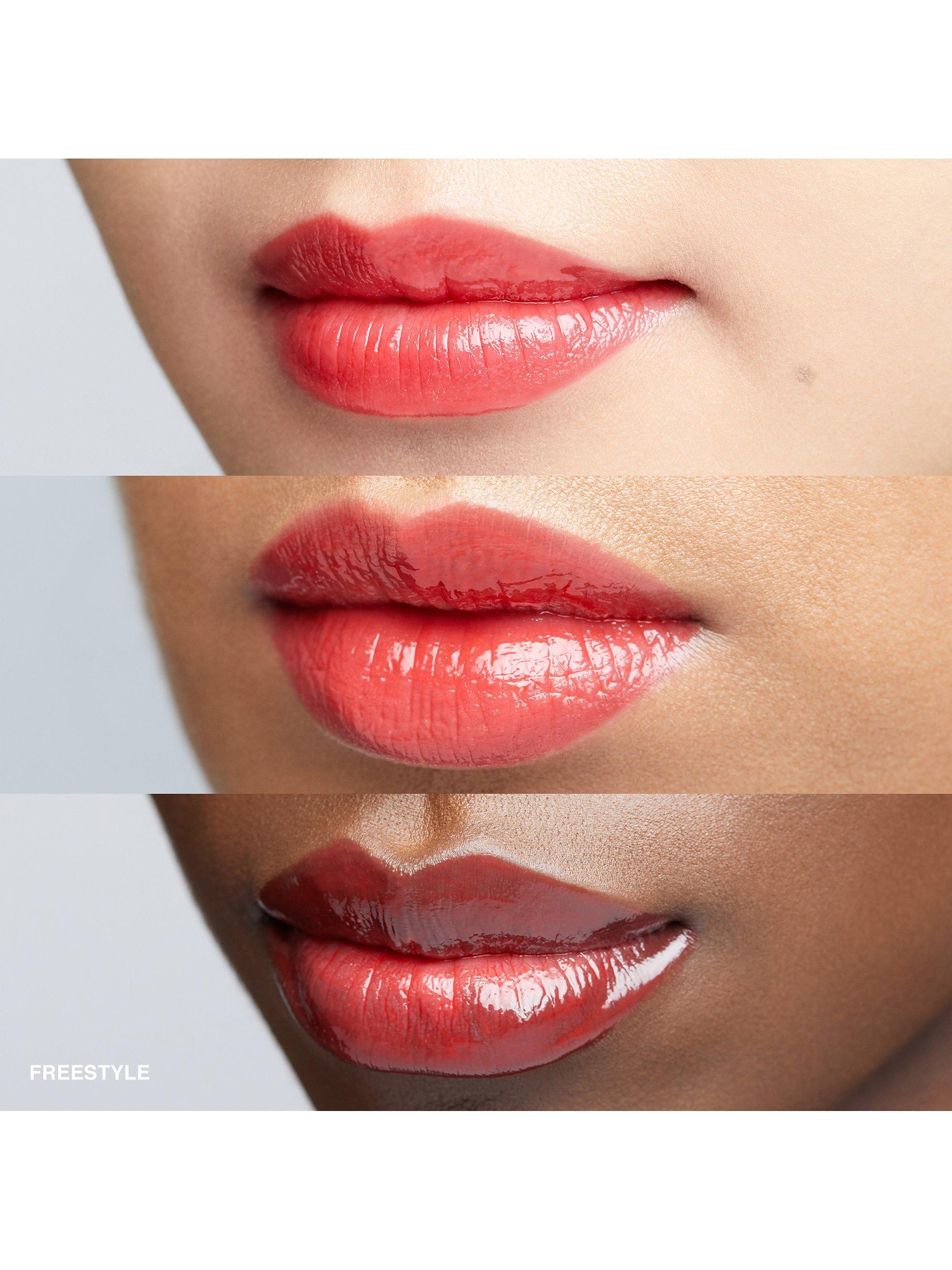 Product image 2 of 5, which shows Bobbi Brown Crushed Oil-Infused Lipgloss, Freestyle