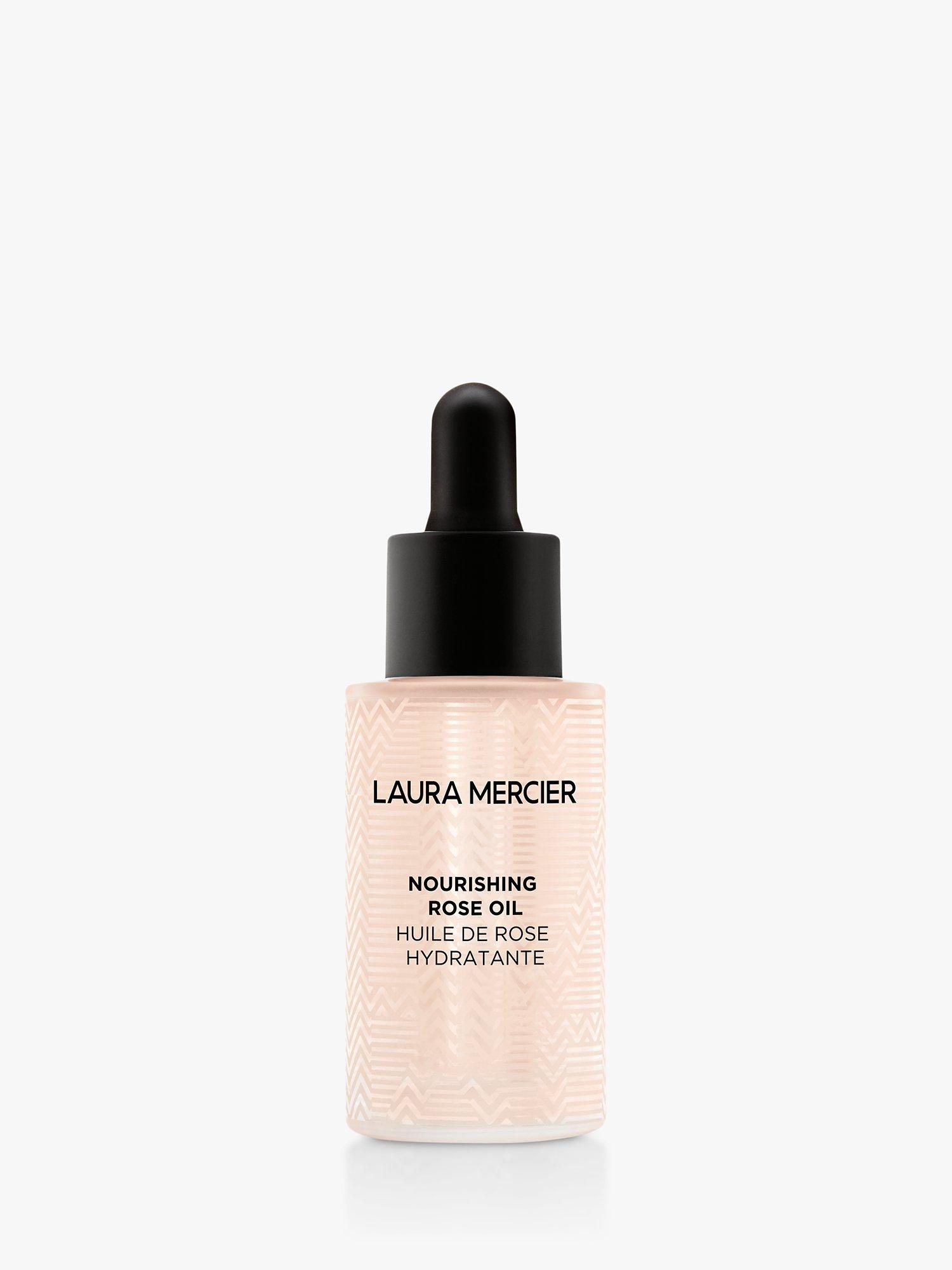 Laura Mercier Nourishing Rose Oil, 30ml